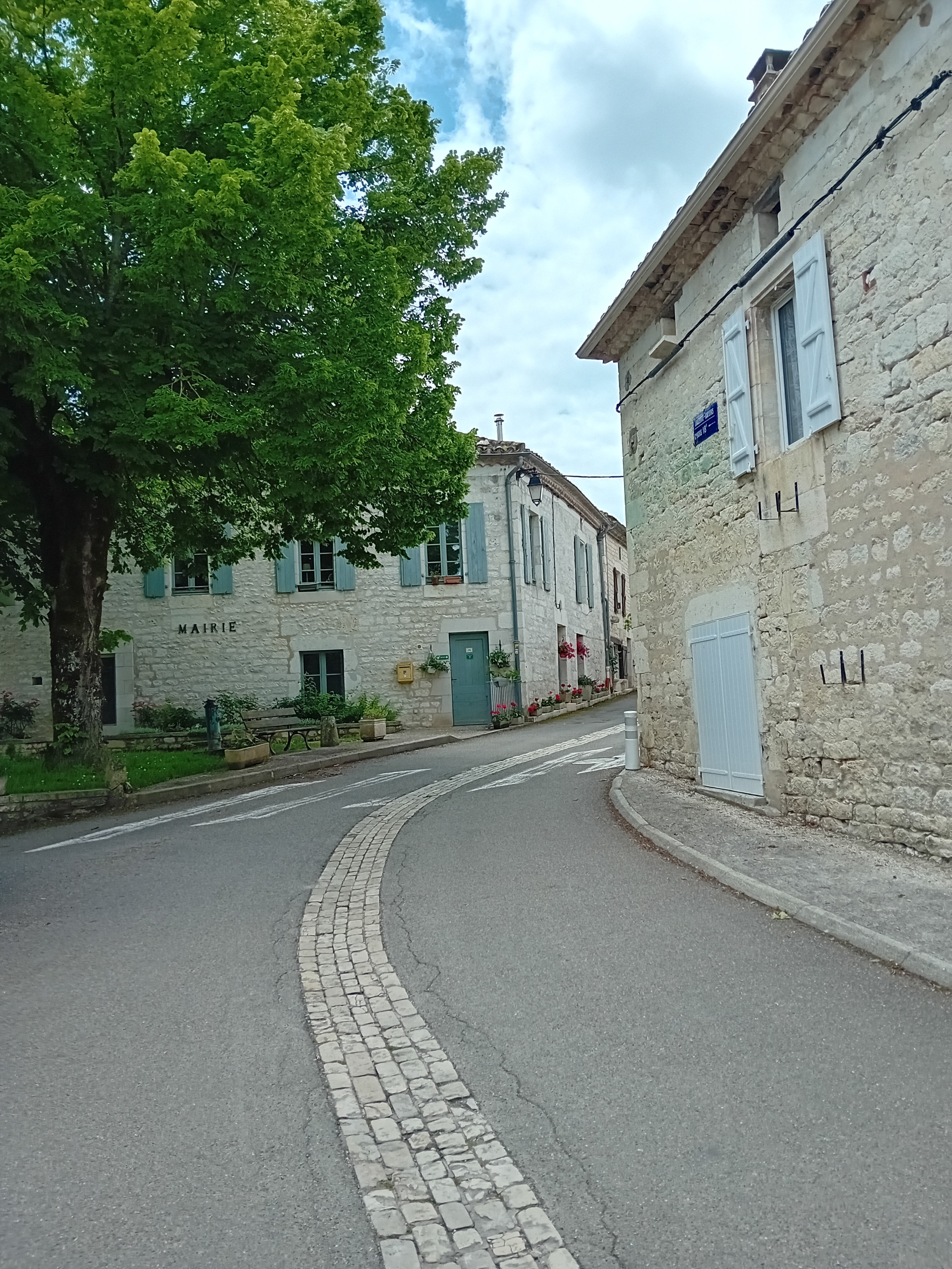 Gîte des Platanes, Lendou-en-Quercy - photo 13