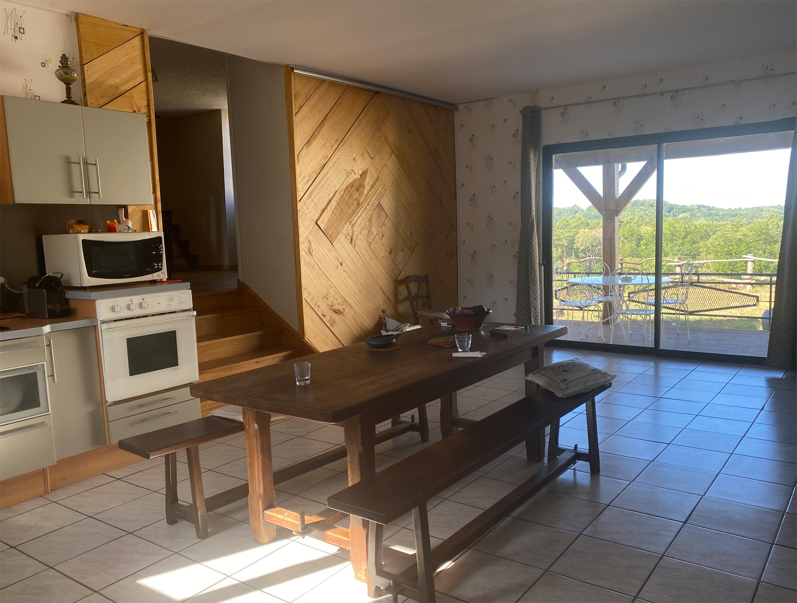 La Varenne, Aynac - photo 9