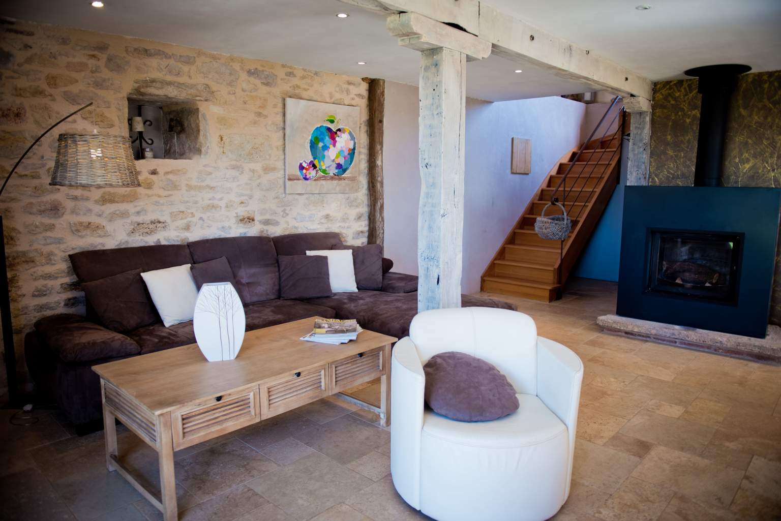 La Maison de Campagne, Alvignac - photo 10