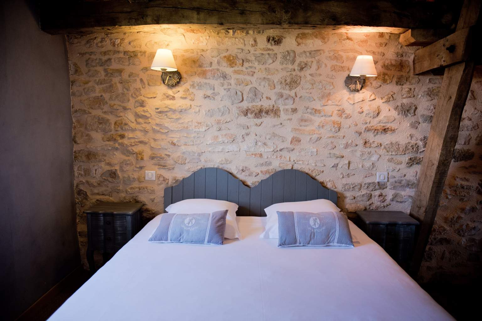 La Maison de Campagne, Alvignac - photo 11