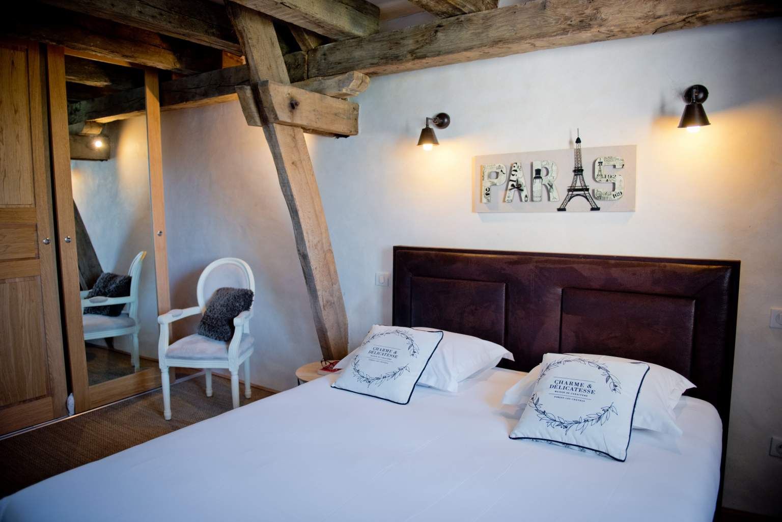 La Maison de Campagne, Alvignac - photo 12