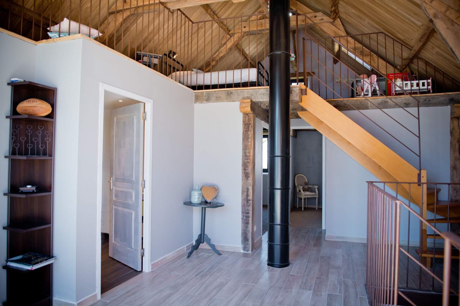 La Maison de Campagne, Alvignac - photo 15