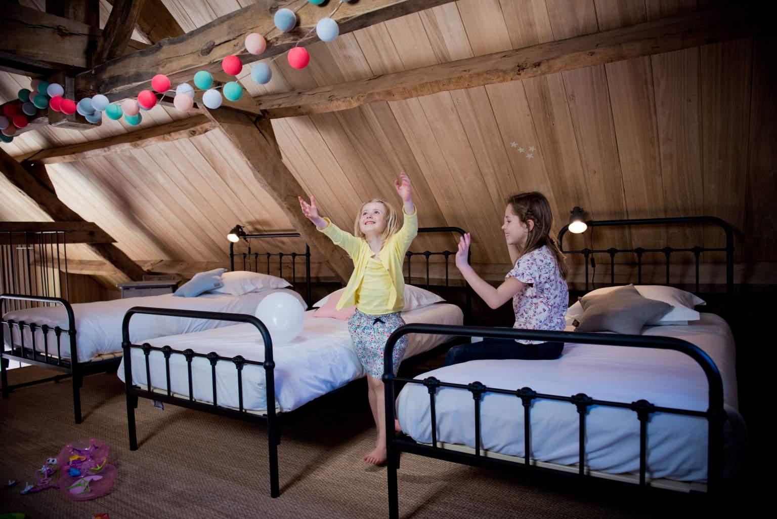 La Maison de Campagne, Alvignac - photo 16