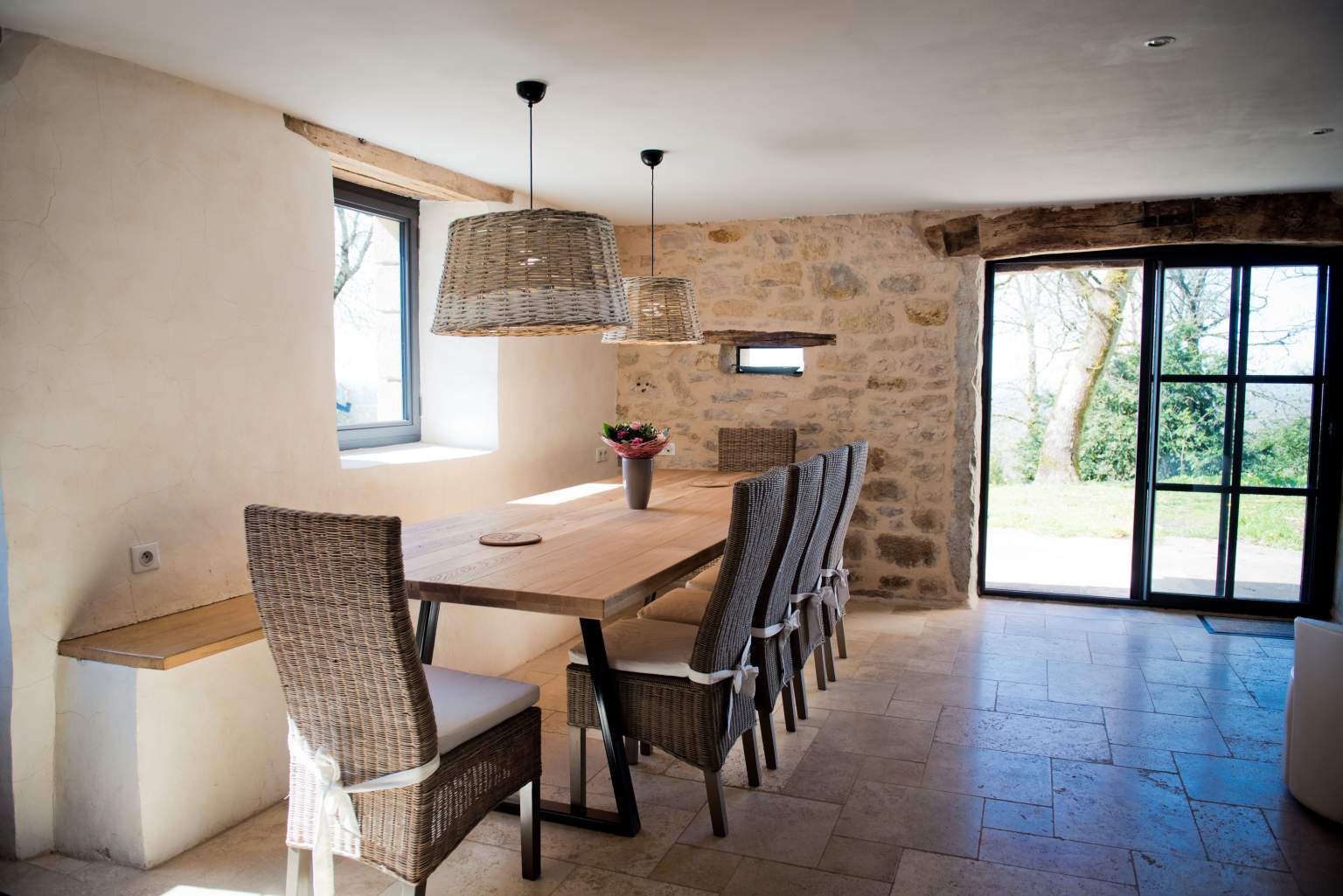 La Maison de Campagne, Alvignac - photo 17