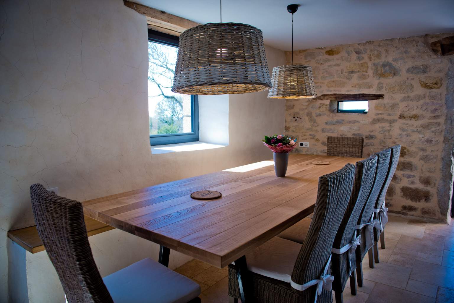 La Maison de Campagne, Alvignac - photo 18