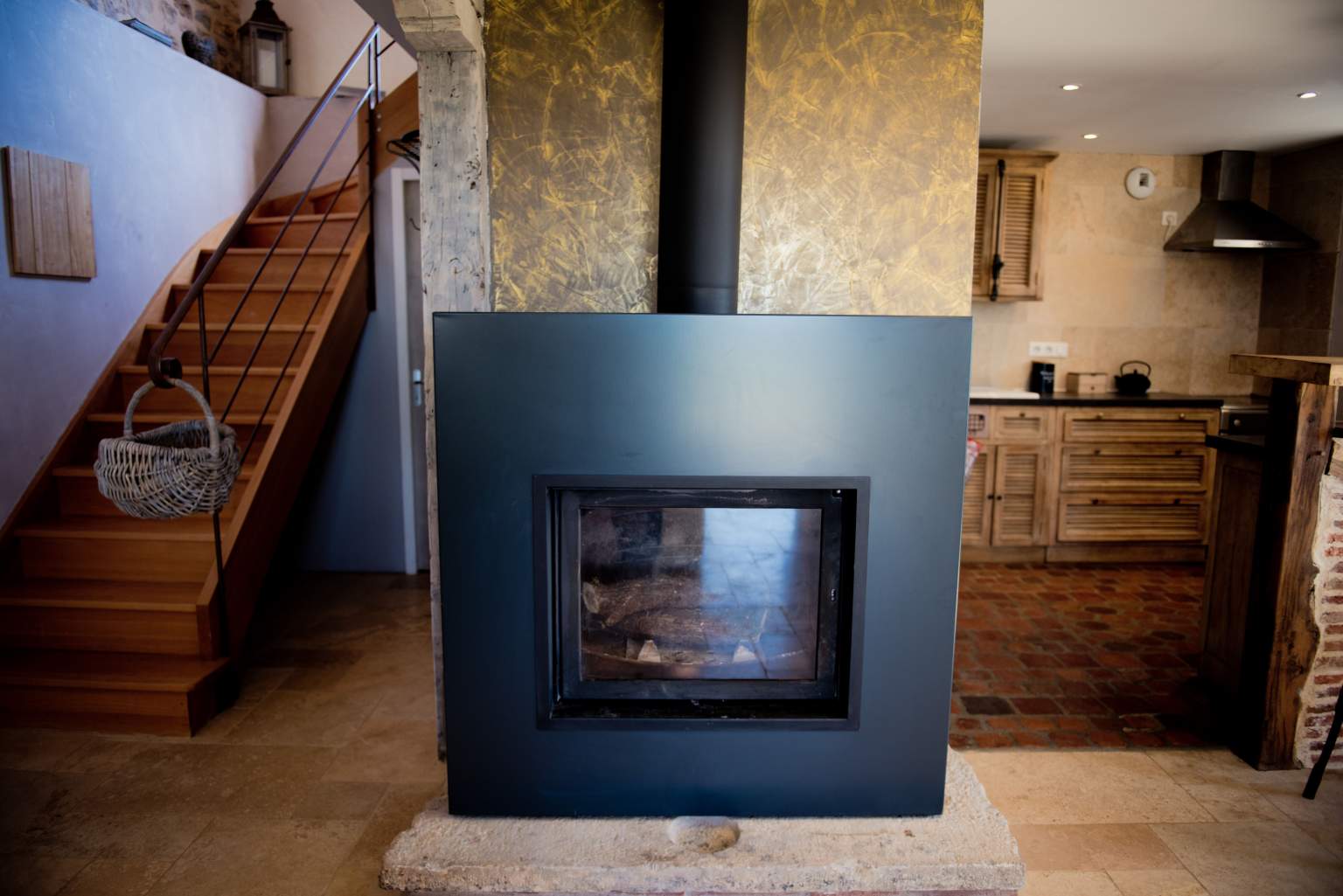 La Maison de Campagne, Alvignac - photo 20