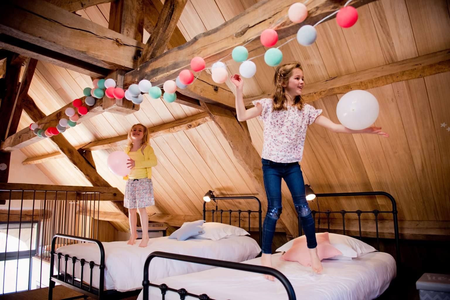 La Maison de Campagne, Alvignac - photo 22