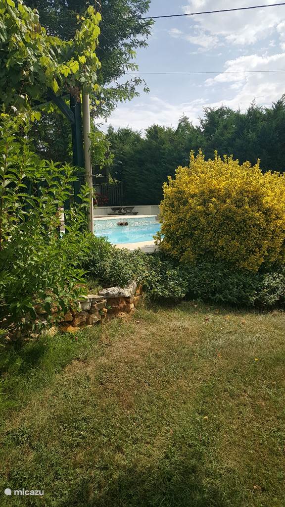 Le Blaireau Bleu, Goujounac - photo 3