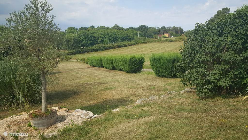 Le Blaireau Bleu, Goujounac - photo 4