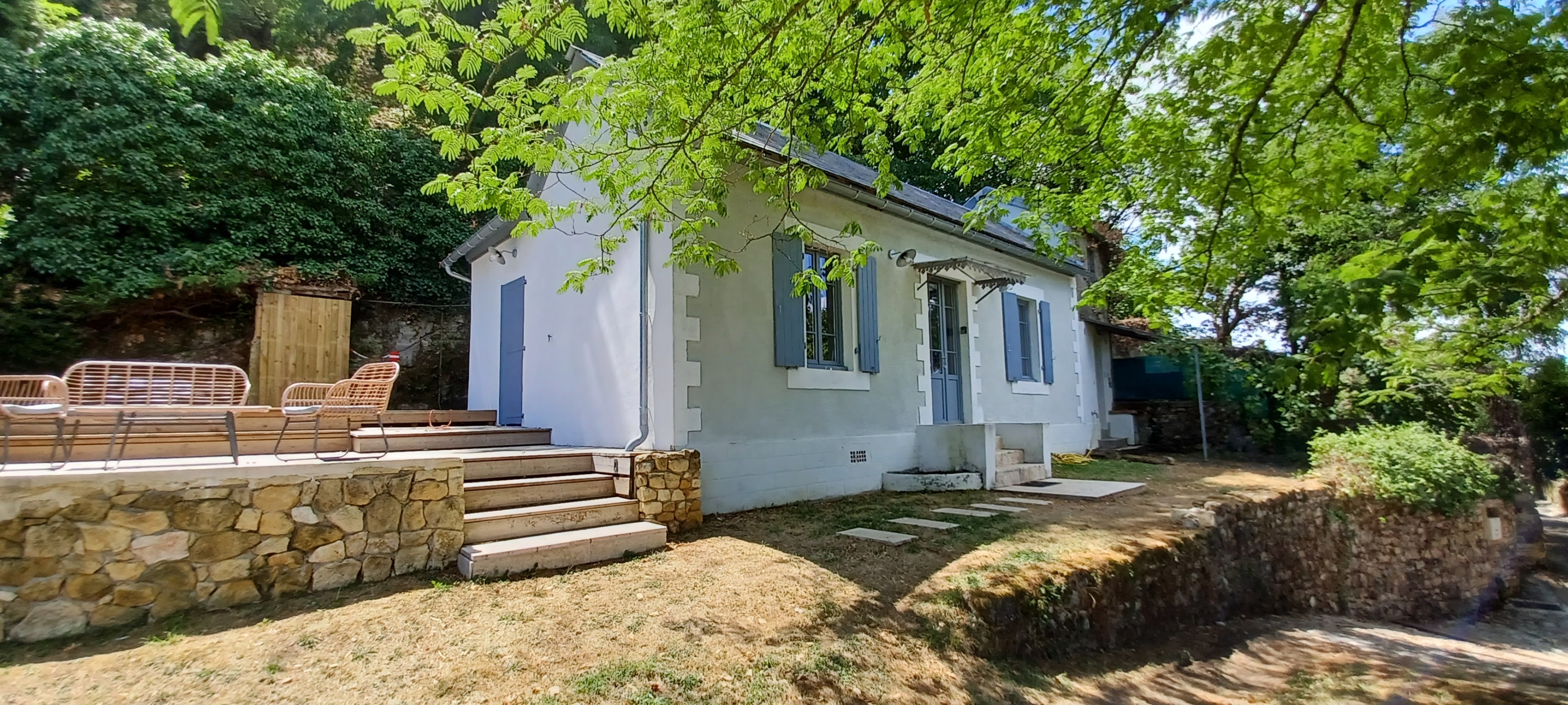 La Maisonnette