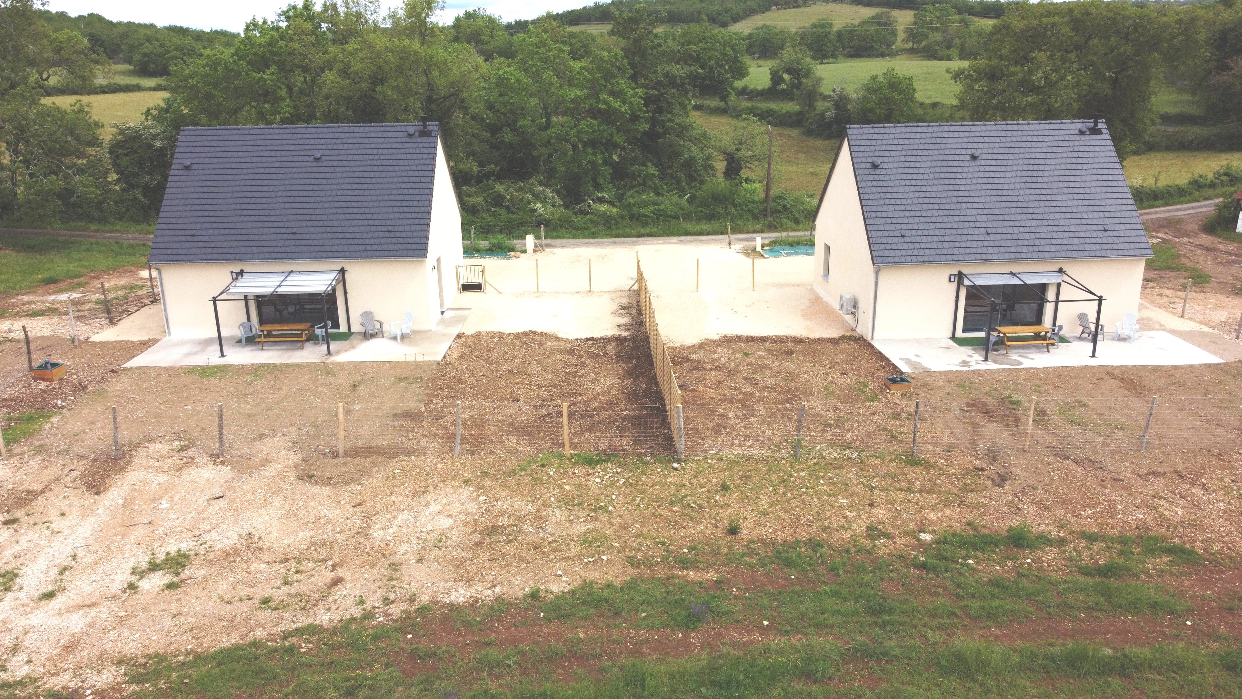 Limousine, Cuzance - photo 12