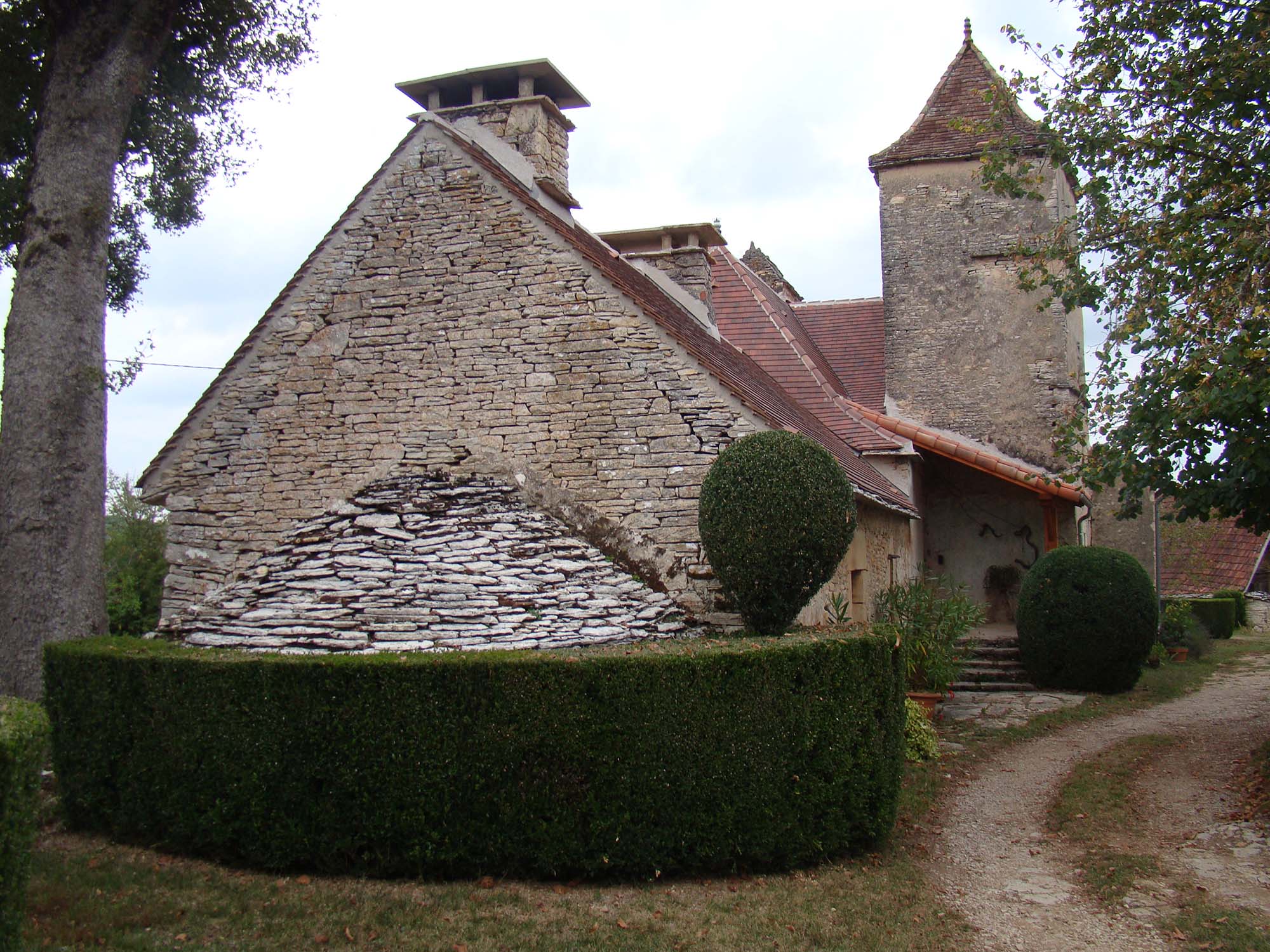 Maison Natale de Jean-Gabriel Perboyre