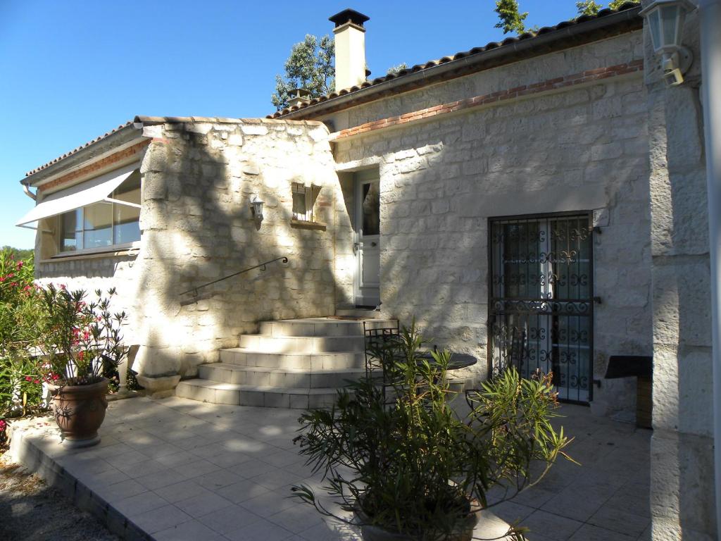 Taillefer, Saint-Paul-Flaugnac - photo 6