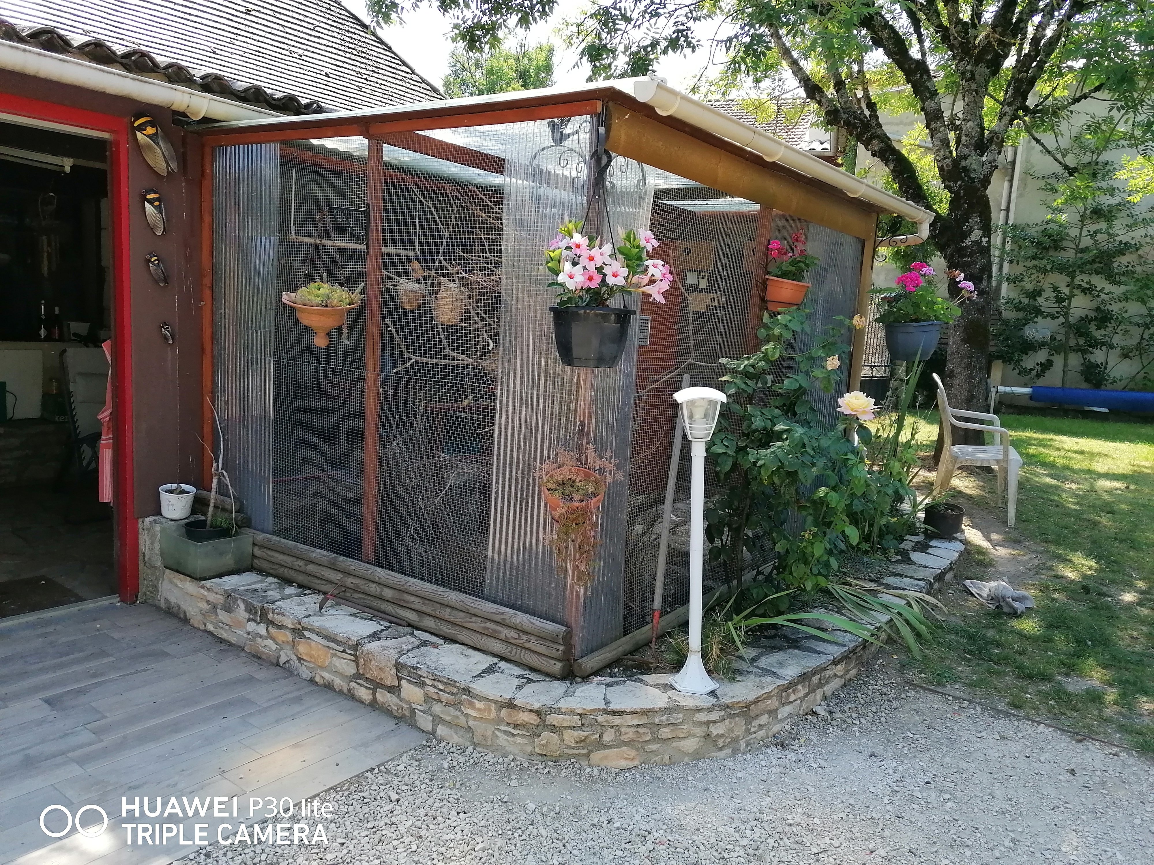 Les Oiseaux, Uzech - photo 9