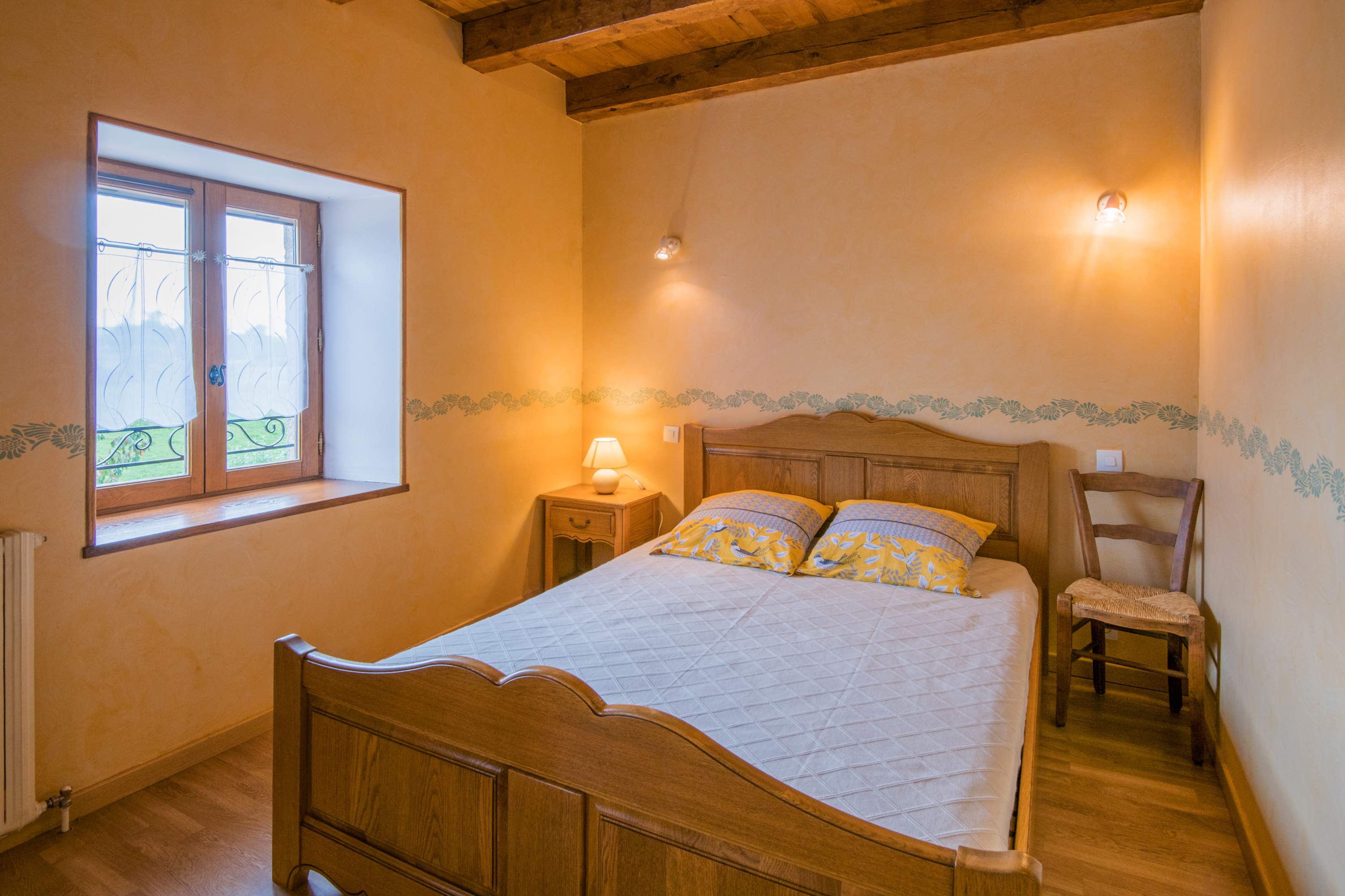 Maison en Pierre, Saint-Médard-Nicourby - photo 2