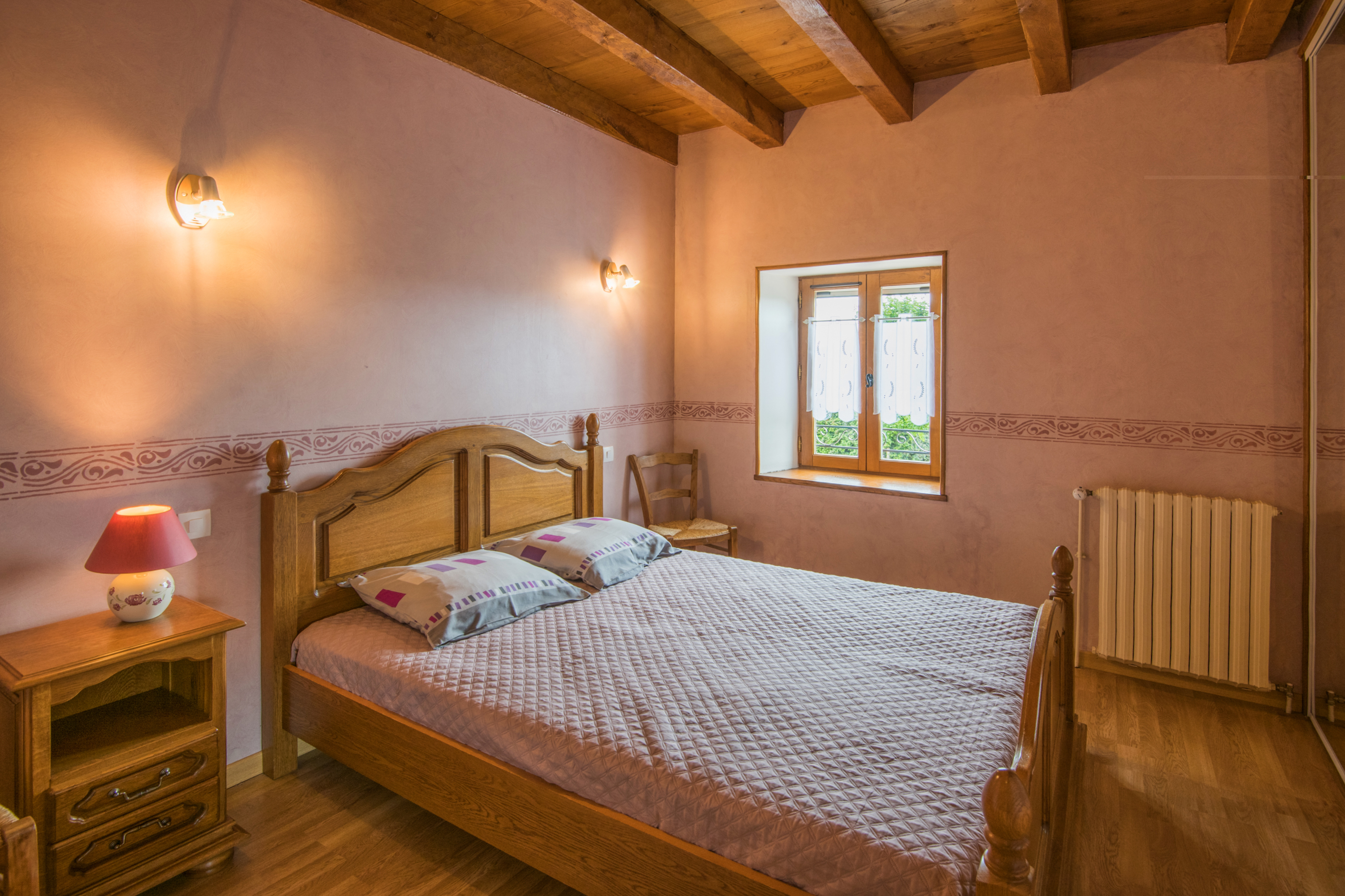 Maison en Pierre, Saint-Médard-Nicourby - photo 3