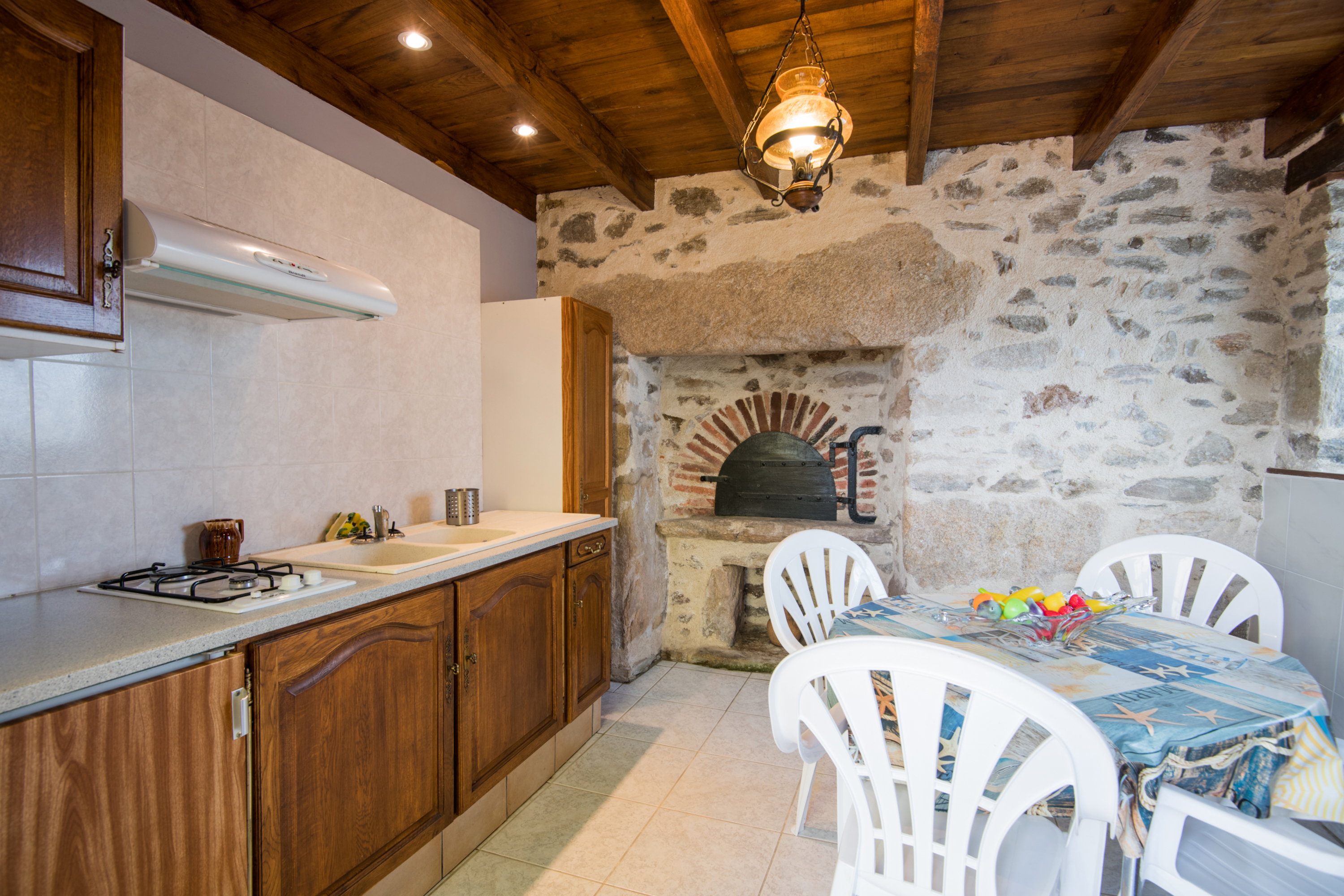 Maison en Pierre, Saint-Médard-Nicourby - photo 5