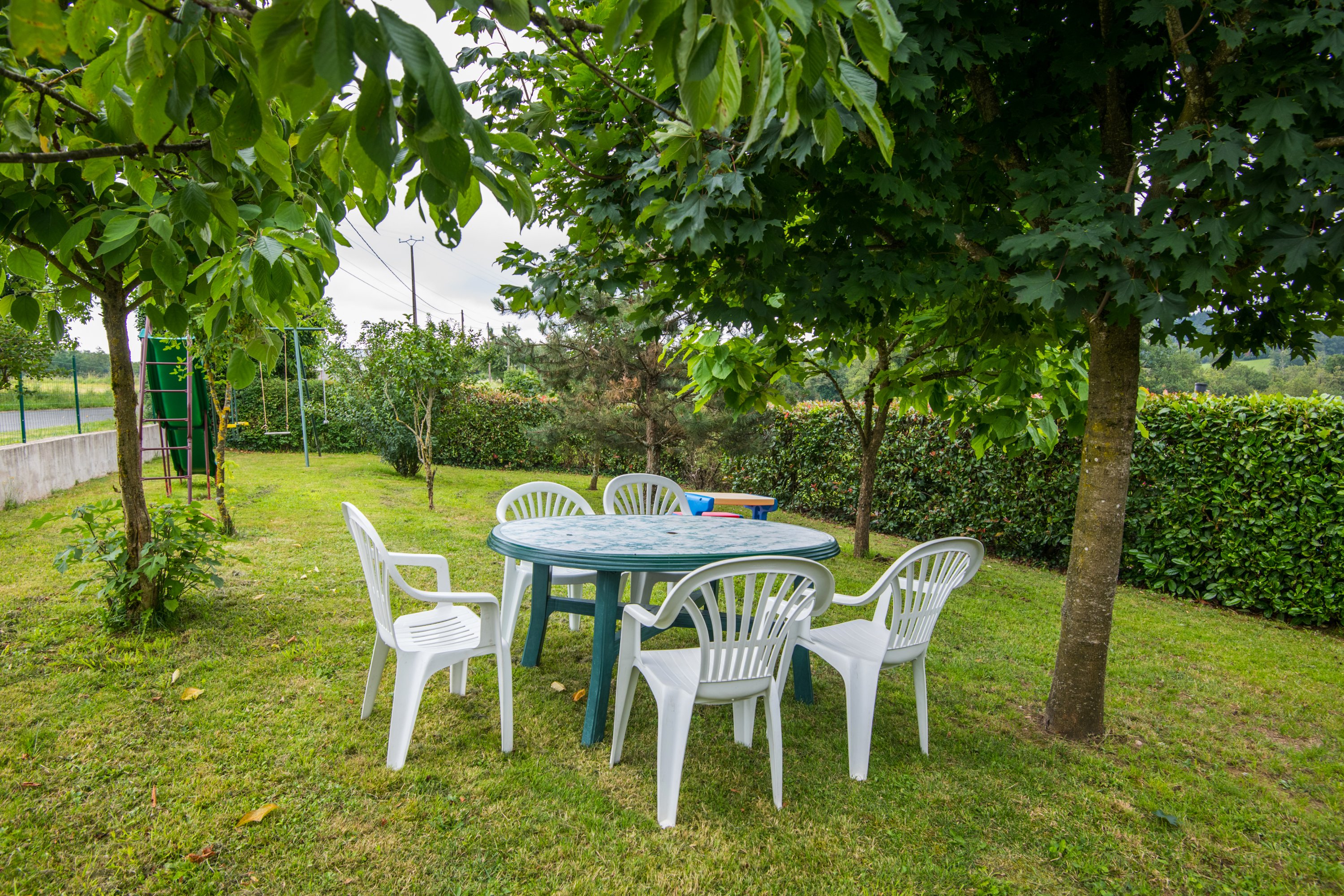 Maison en Pierre, Saint-Médard-Nicourby - photo 7