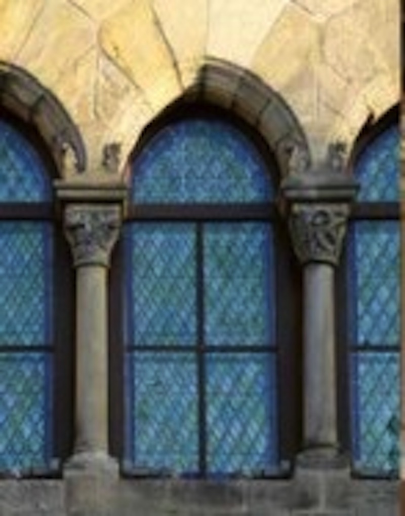 Visite guidée "Les Maisons de Figeac au Moyen Âge"