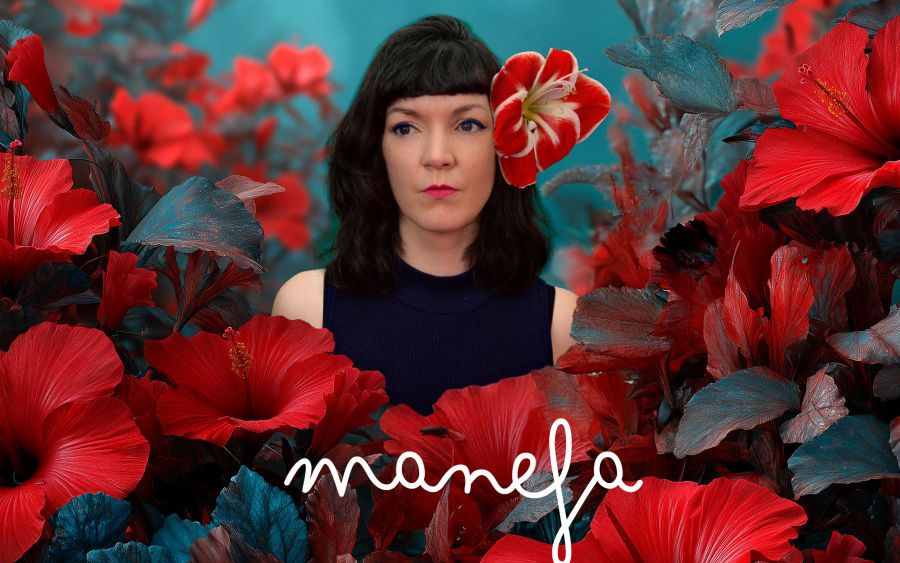 Concert à l'Arrosoir Figeac : Manefa Duo Néo-Folk