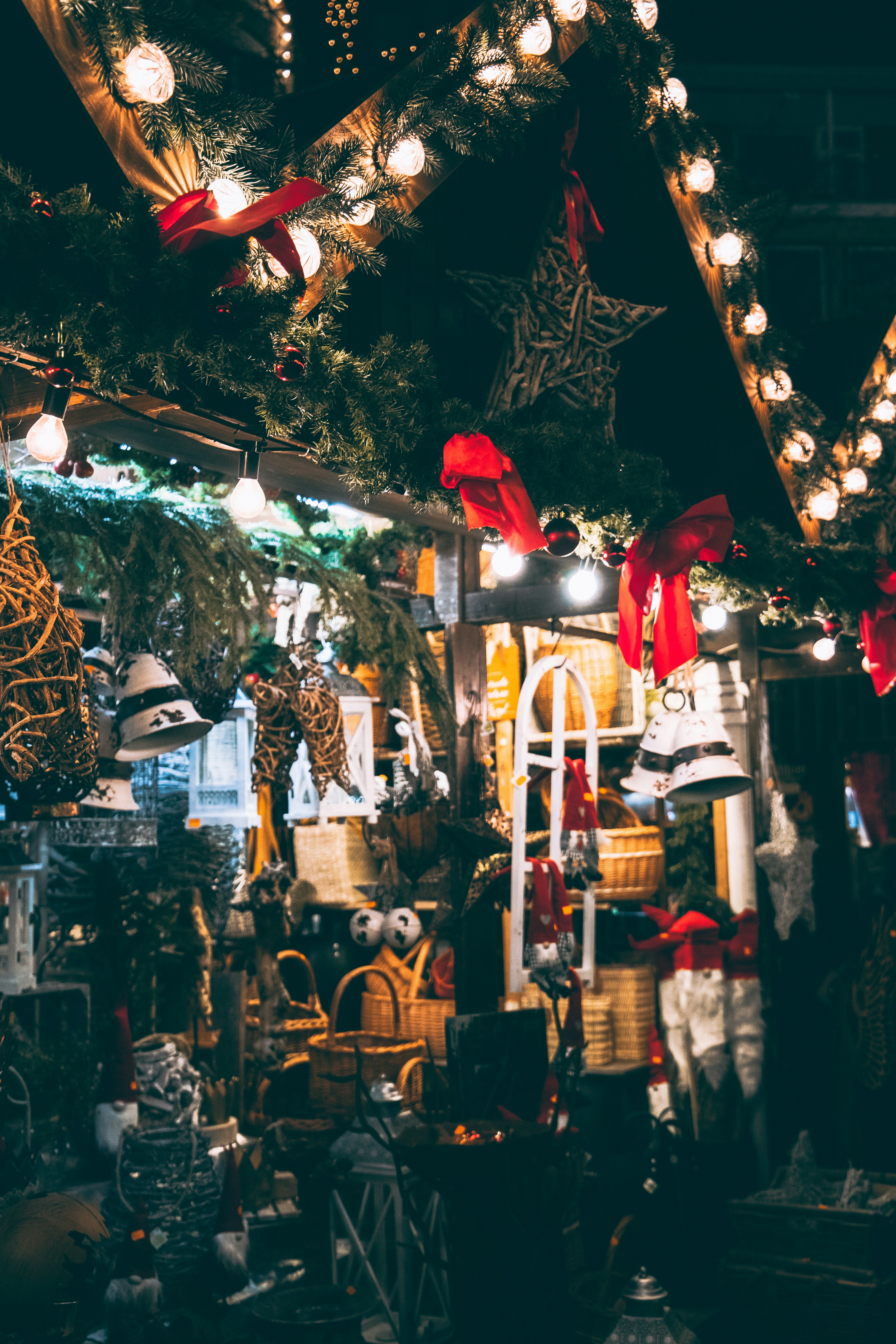 Marché de Noël à St Sozy