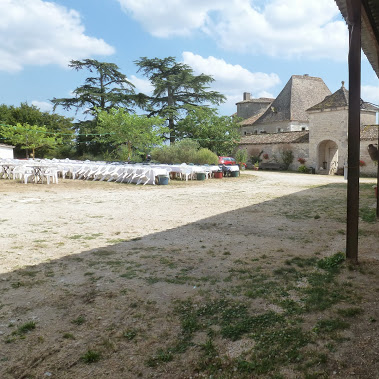 Terres du Château d'Aix — photo 3