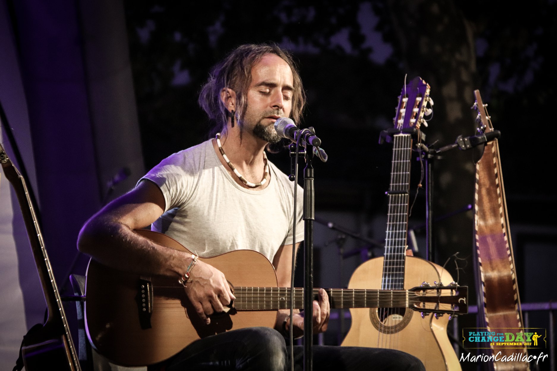 Les soirées de juillet de la Guinguette d'Albas, Albas - photo 6