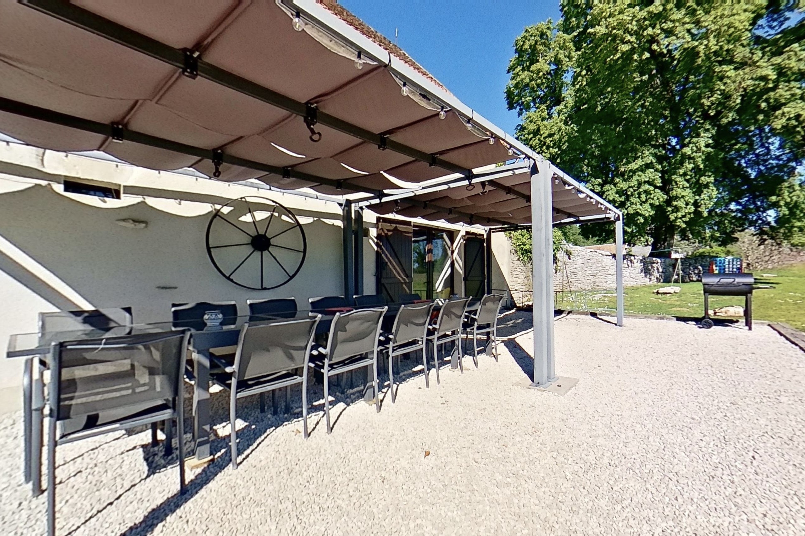 Domaine de Montanty  - La Marjolaine, Gramat - photo 14