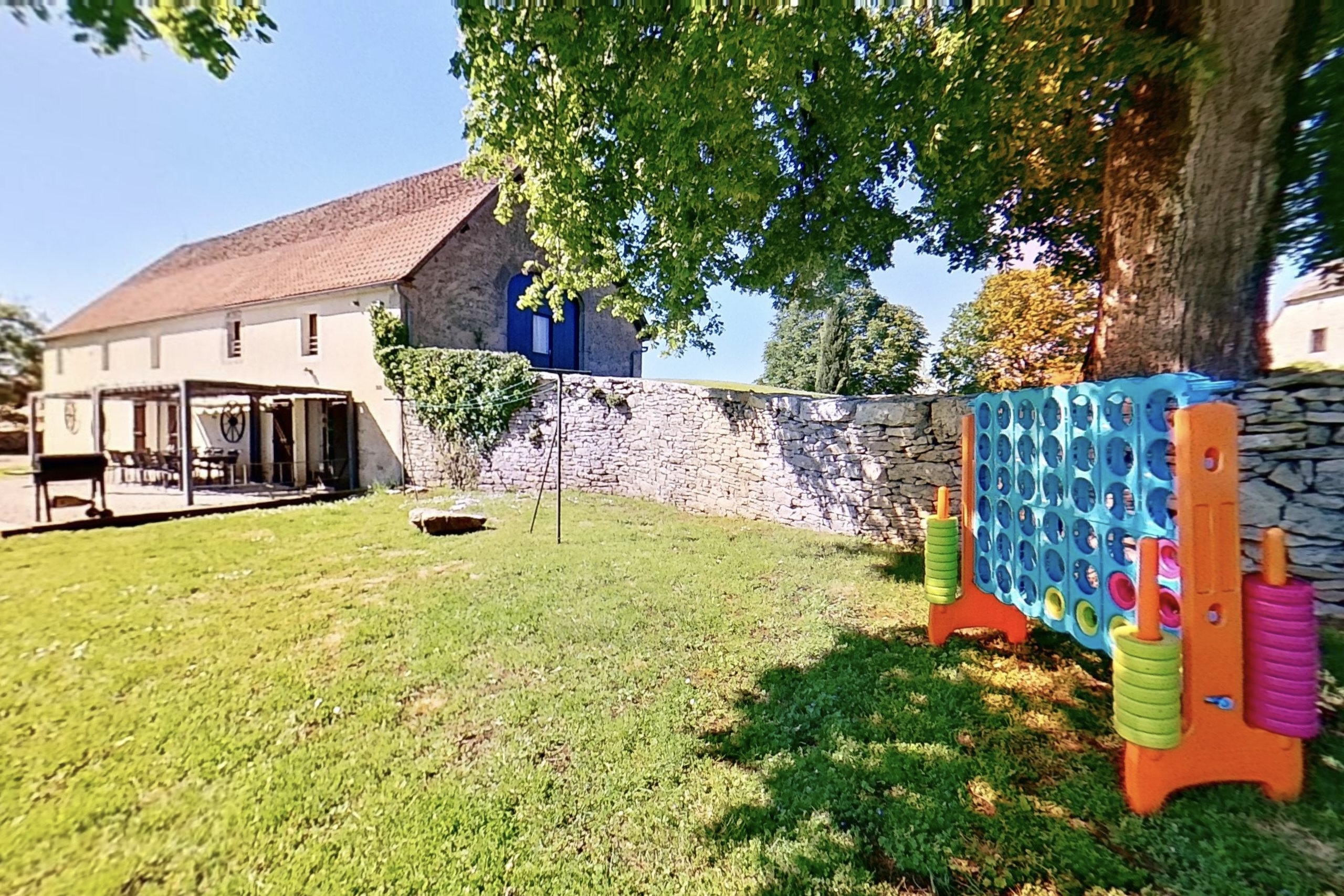 Domaine de Montanty  - La Marjolaine, Gramat - photo 15