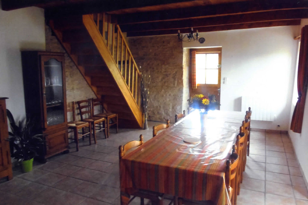 Mas de Juge, Bach - photo 3