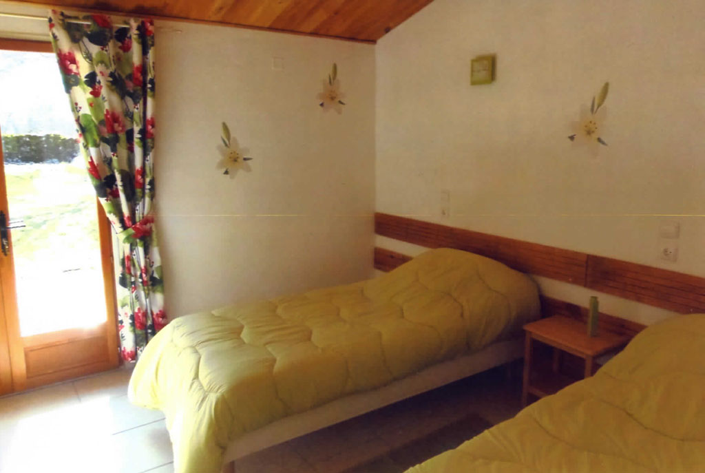 Mas de Juge, Bach - photo 4