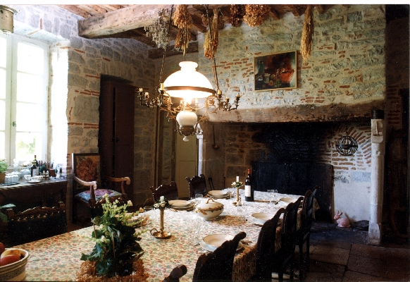 Le Mas Azémar, Mercuès - photo 6