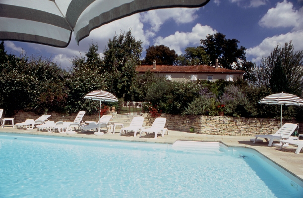 Le Mas Azémar, Mercuès - photo 7