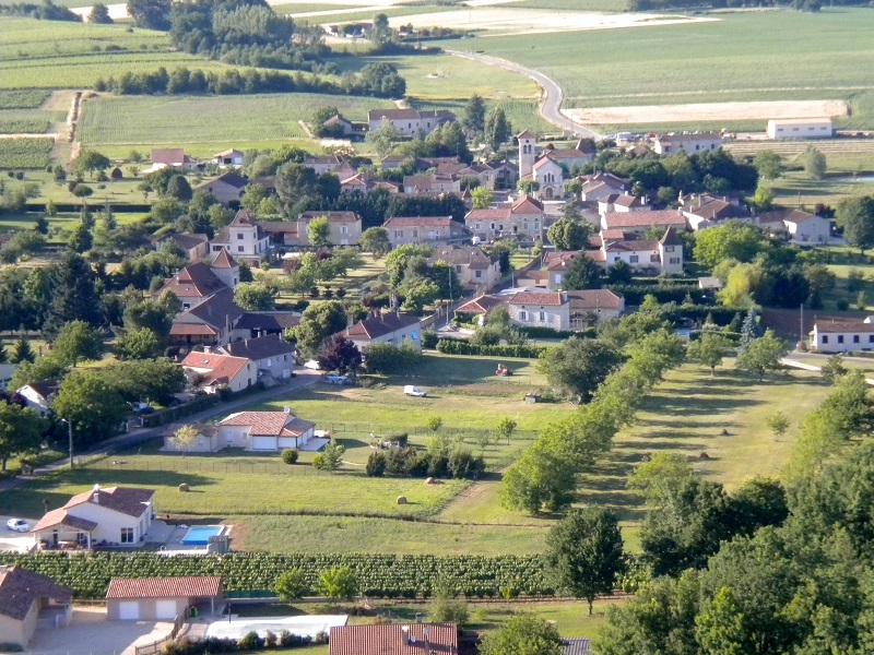 La Cevenne, Lagardelle - photo 7