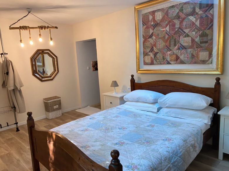 Gîte La Bergerie, Duravel - photo 28