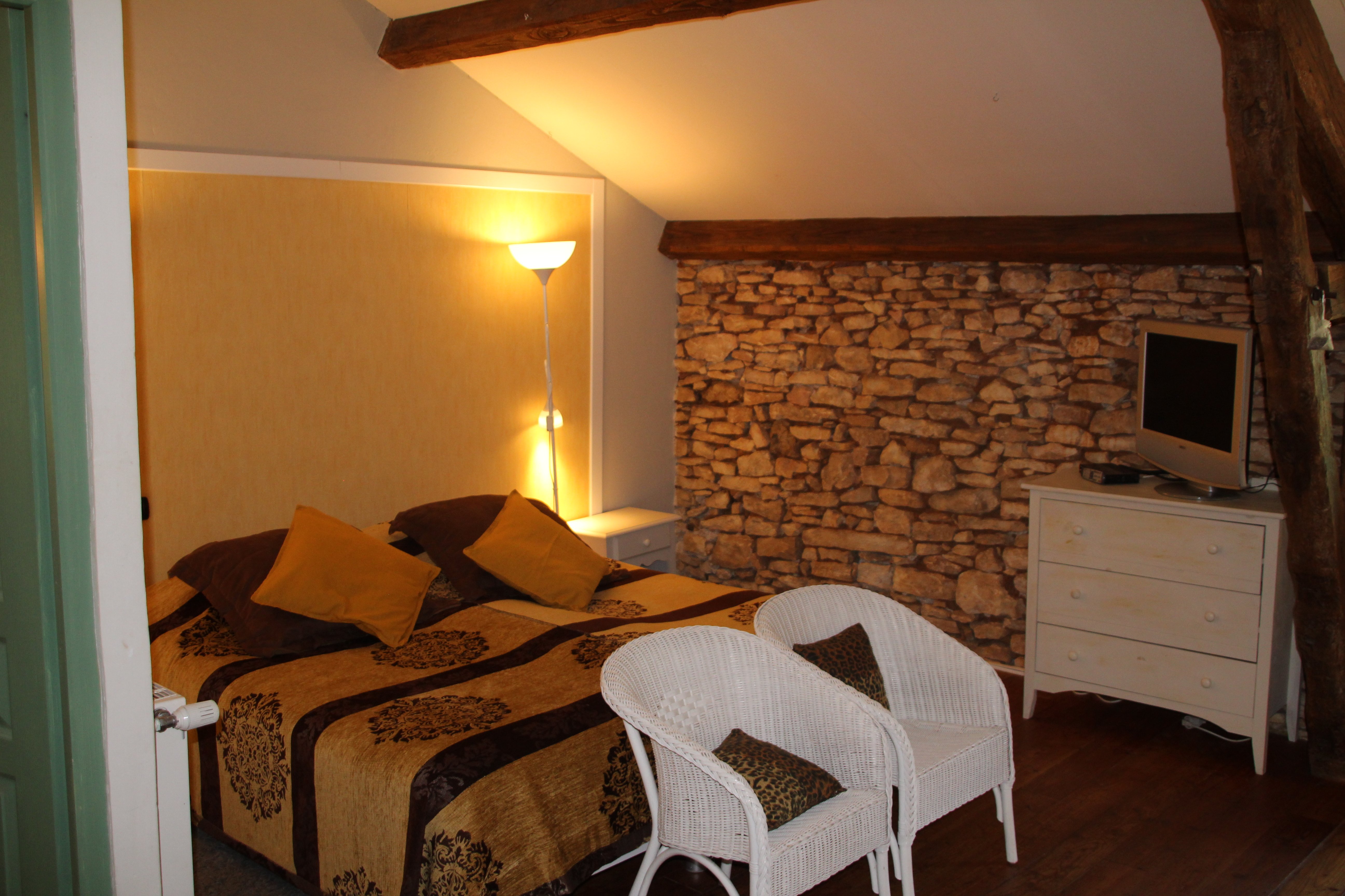Chambres d'hôtes Bouysset