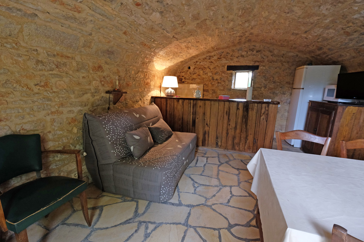 Le Pigeonnier, Tour-de-Faure - photo 8