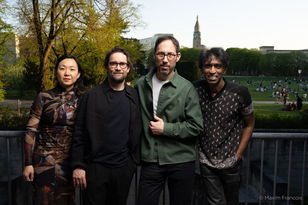 Souillac en Jazz - Emile Parisien-Floating