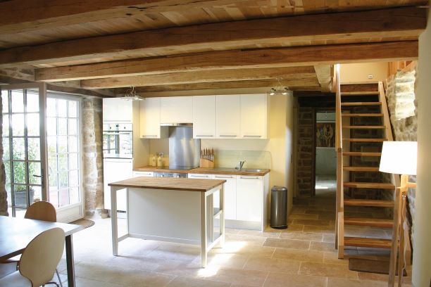 Maison Bonneval, Bétaille - photo 7