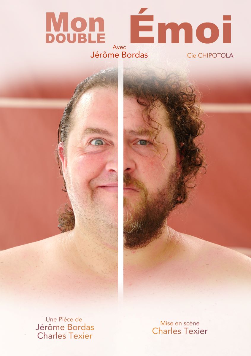 Théâtre : "Mon double Emoi"