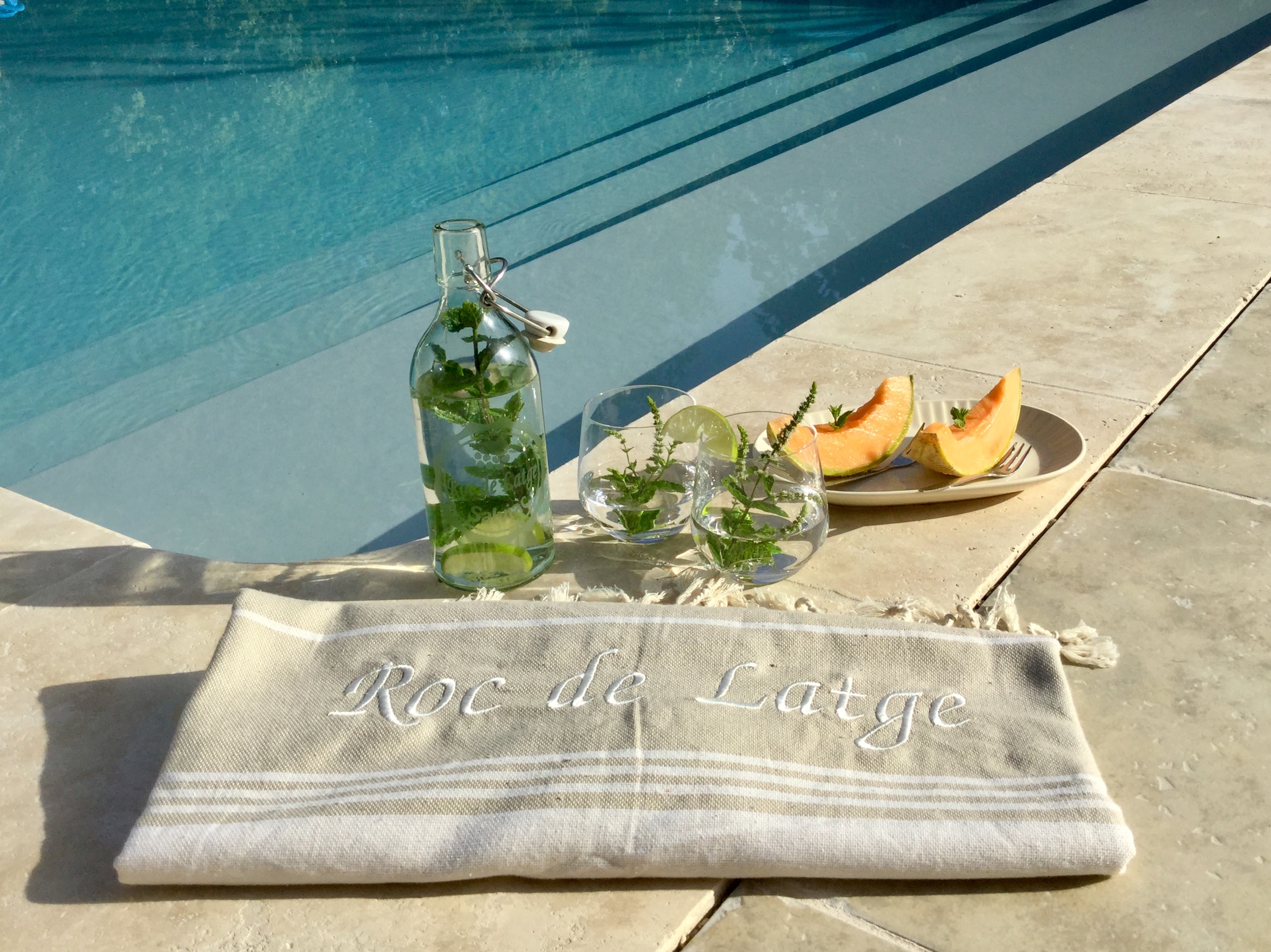 Roc De Latge : Mésange Bleue, Salviac - photo 18