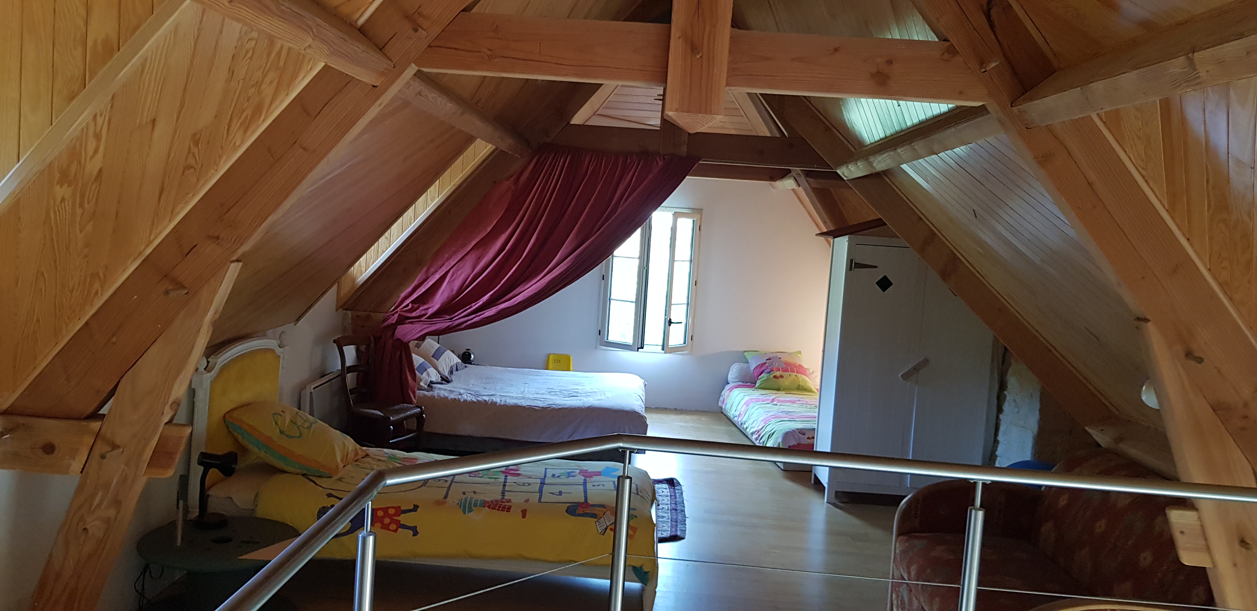 Gite "Los Potonets de Léo", Concorès - photo 22