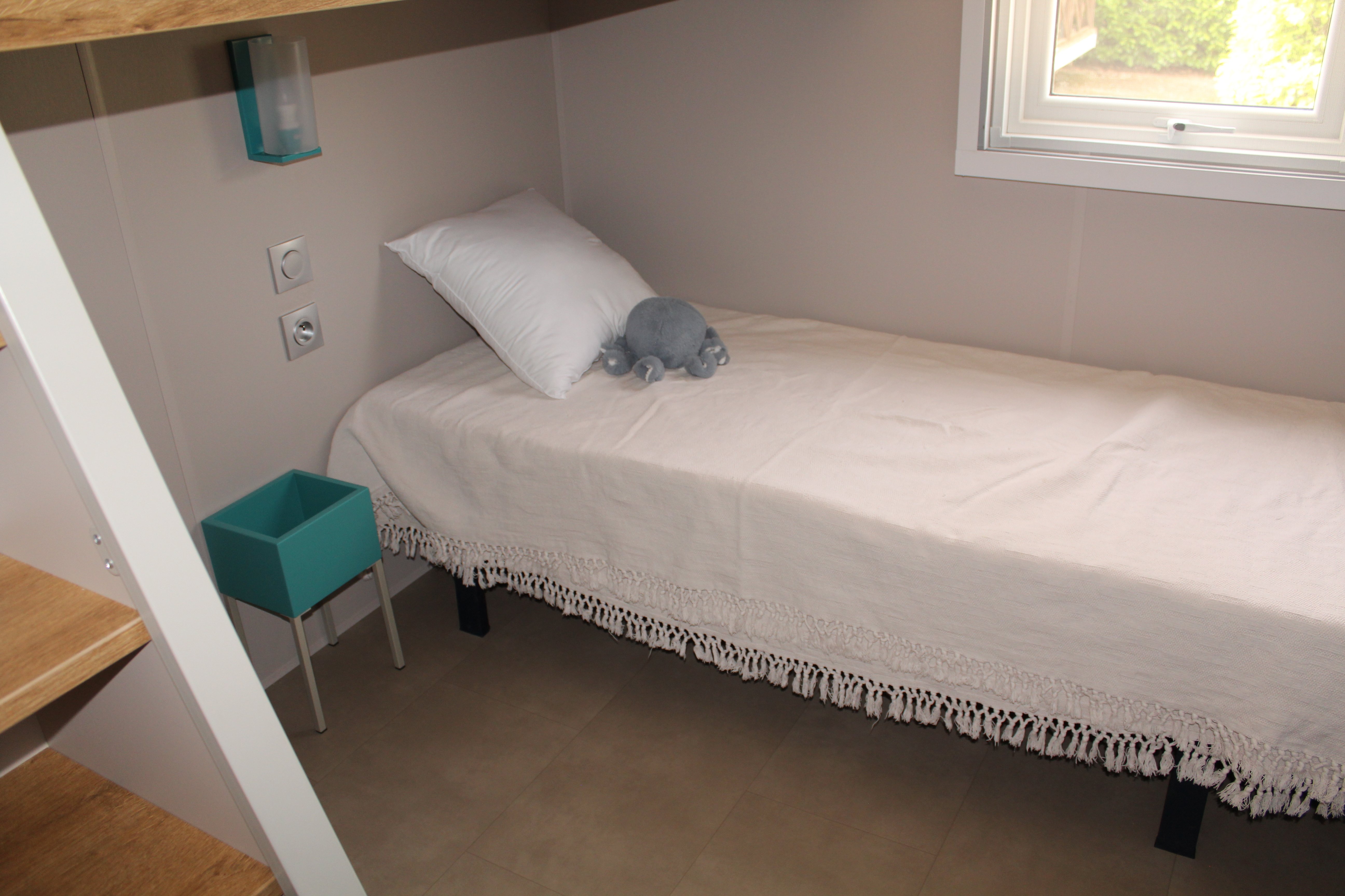 Flower Camping de la Plage, Saint-Cirq-Lapopie - photo 14