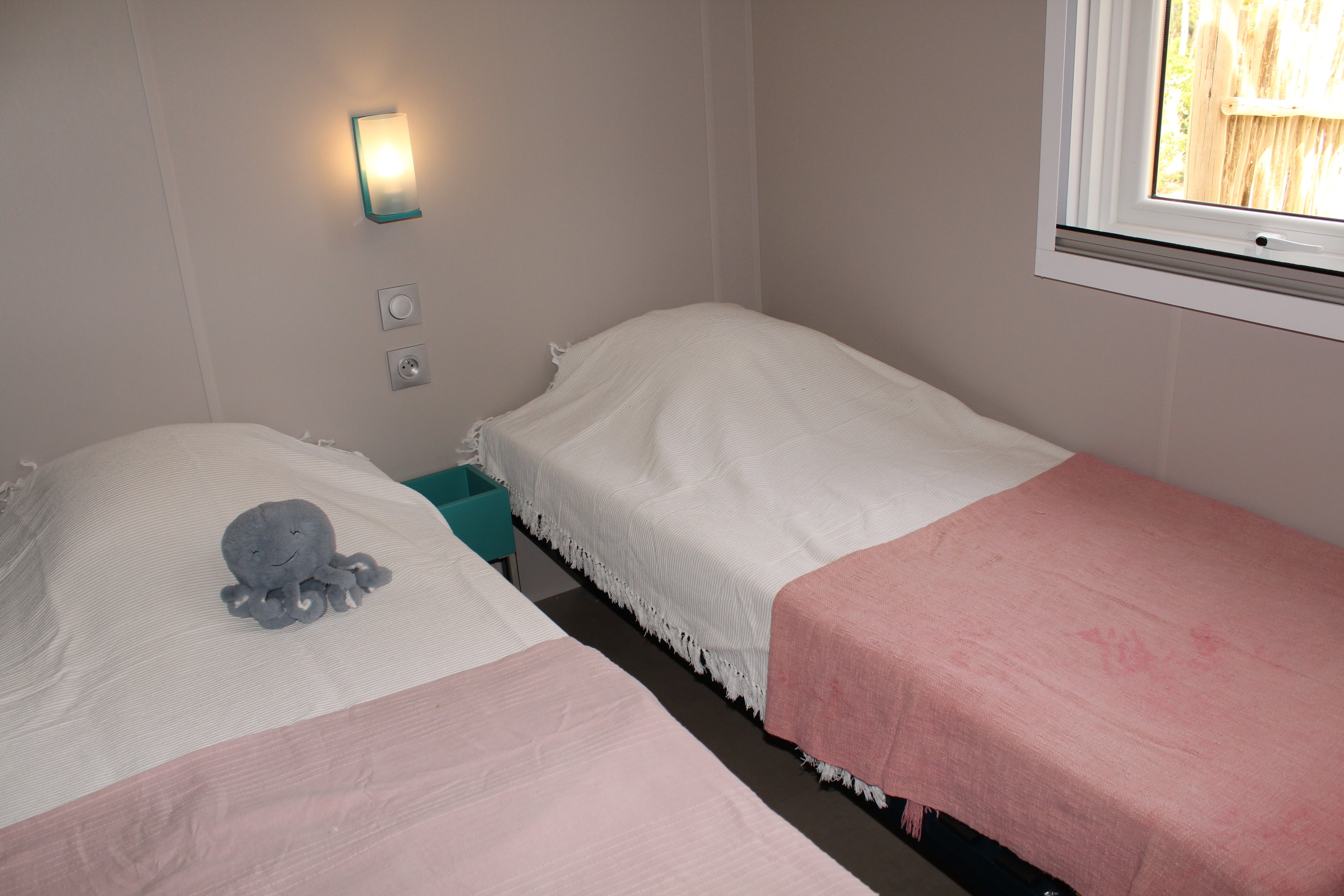 Flower Camping de la Plage, Saint-Cirq-Lapopie - photo 15
