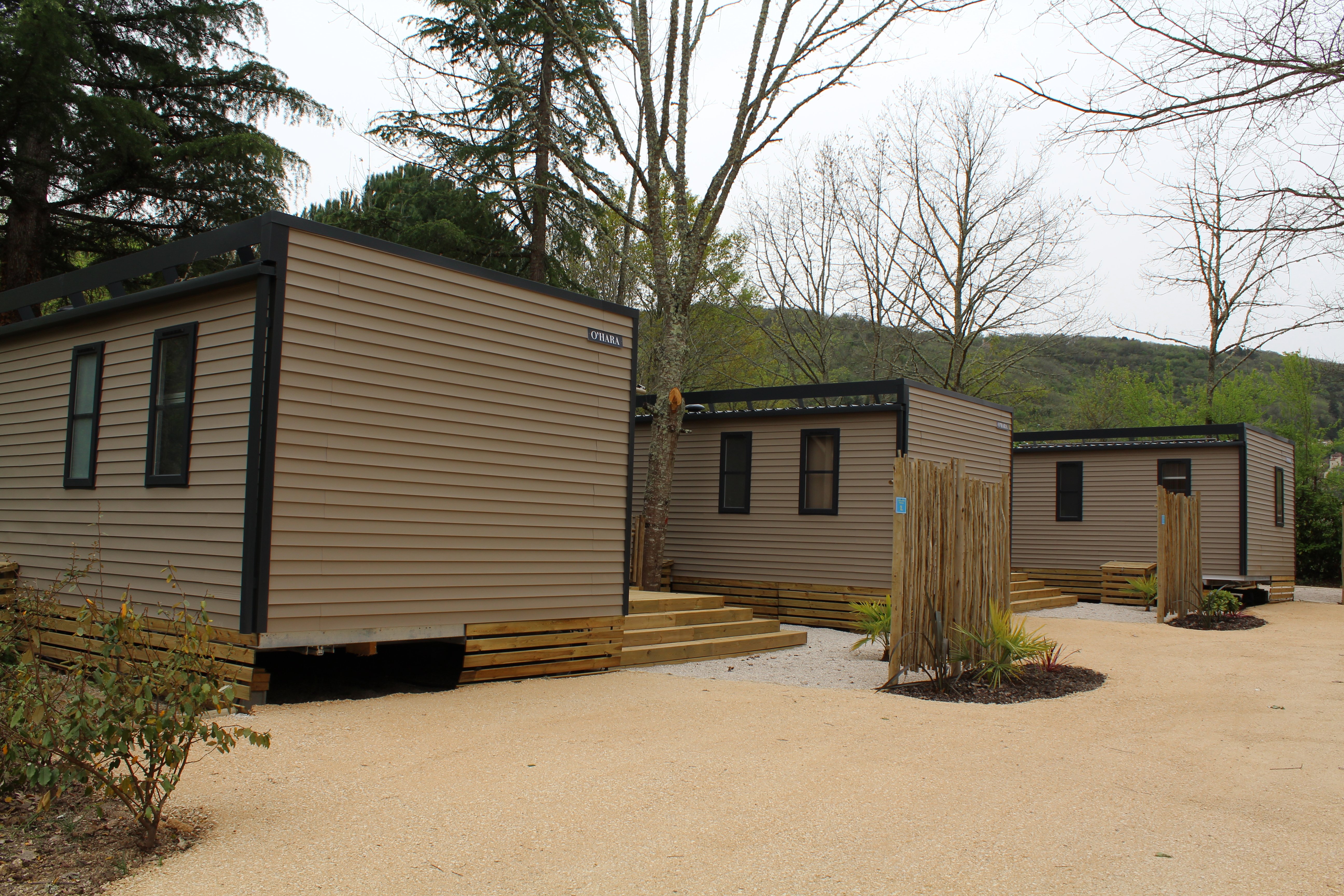 Flower Camping de la Plage, Saint-Cirq-Lapopie - photo 17