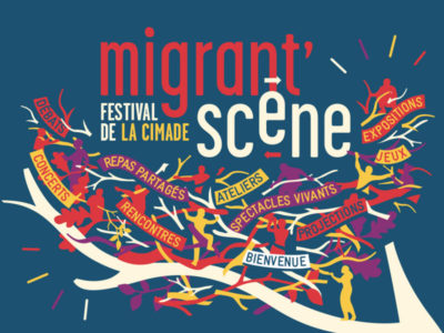 Migrant'Scène : Projection-Débat, Gourdon - photo 3