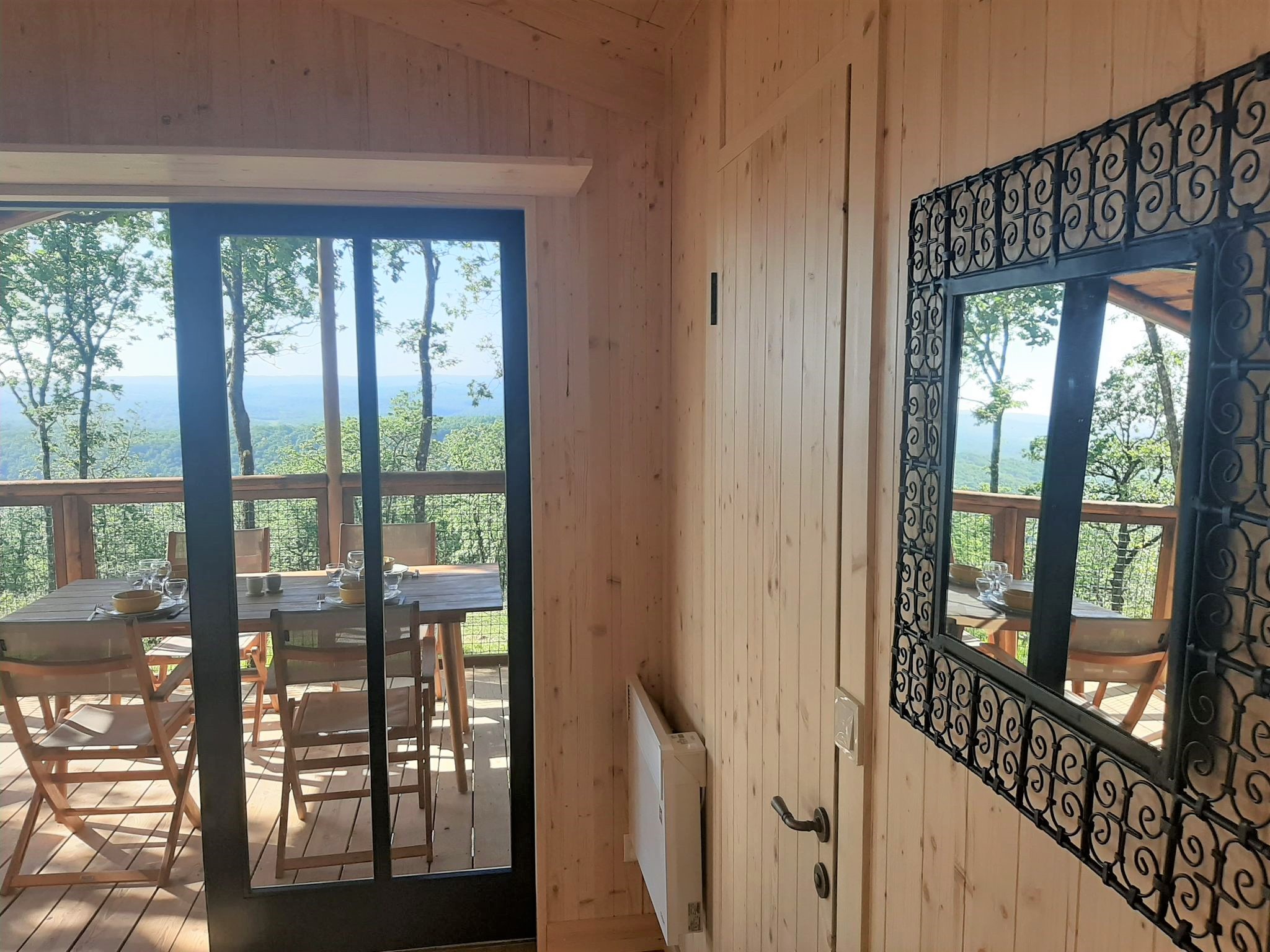 Camping La Truffière, Saint-Cirq-Lapopie - photo 20