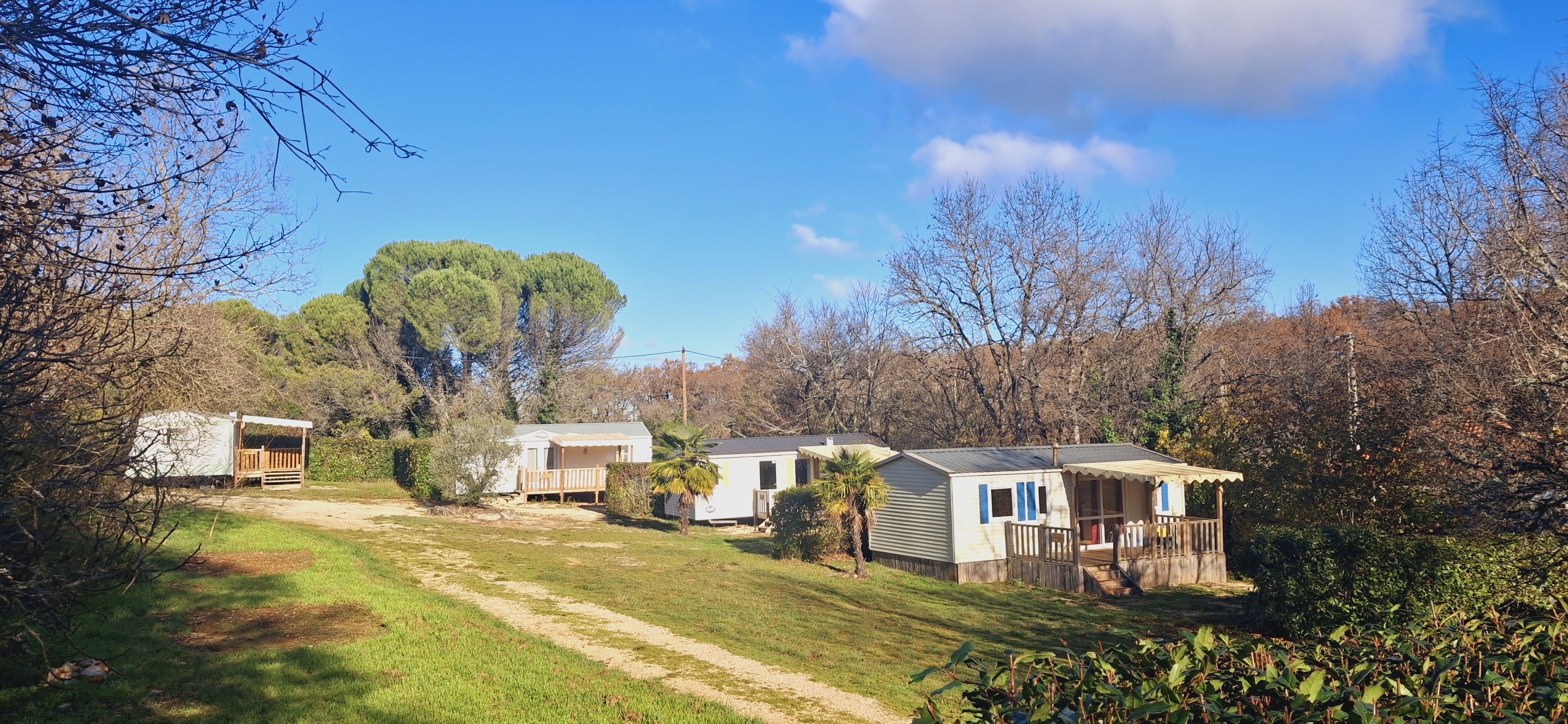 Camping Le Bel Air