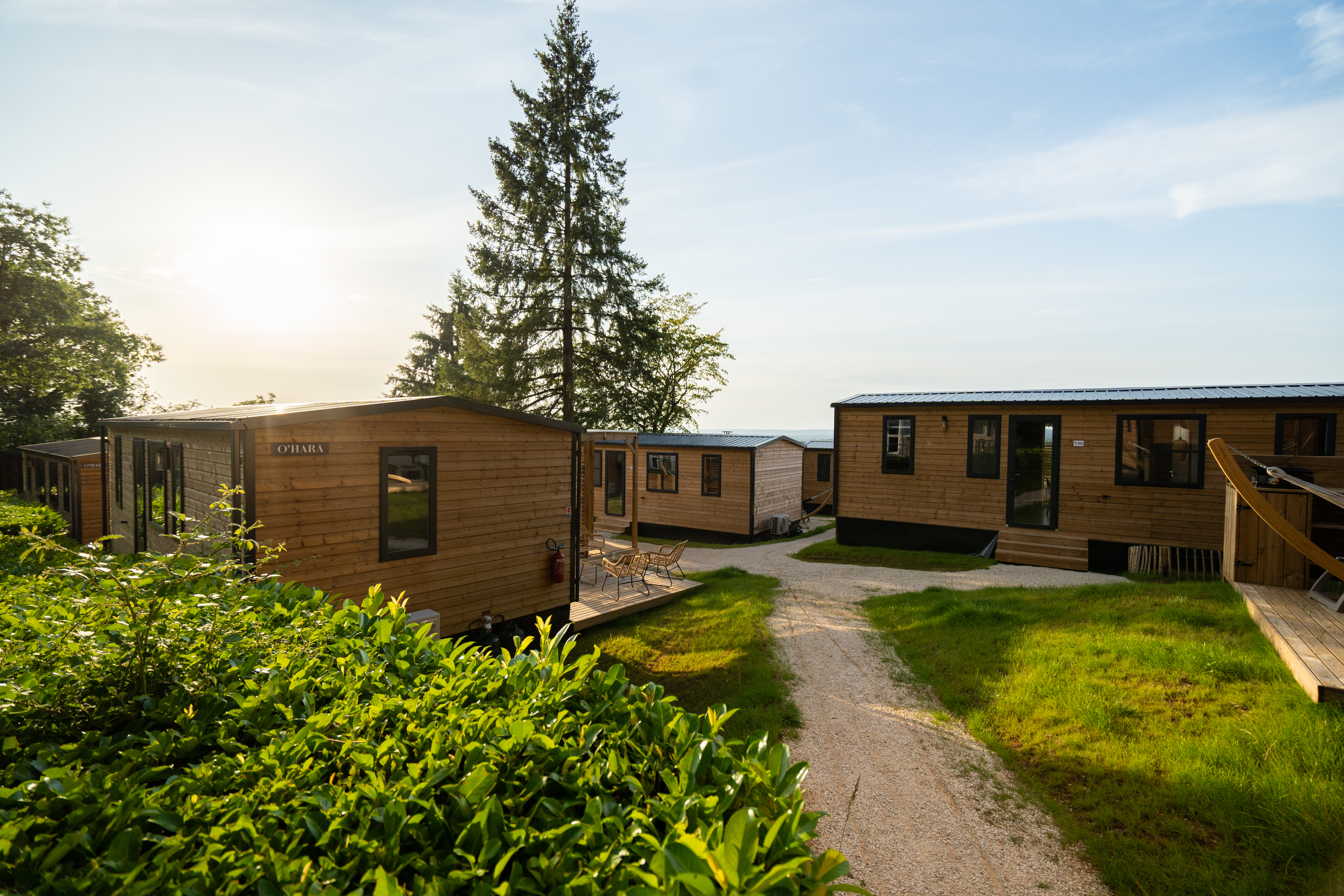 Camping le Séquoïa, Payrac - photo 13