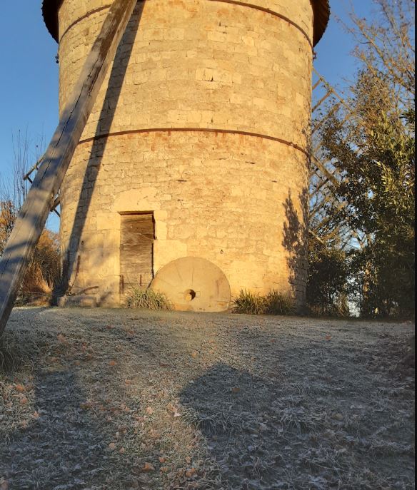 Moulin de Berbery, Castelnau Montratier-Sainte Alauzie - photo 6